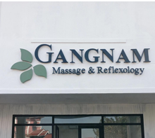 Gangnam Massage & Reflexology