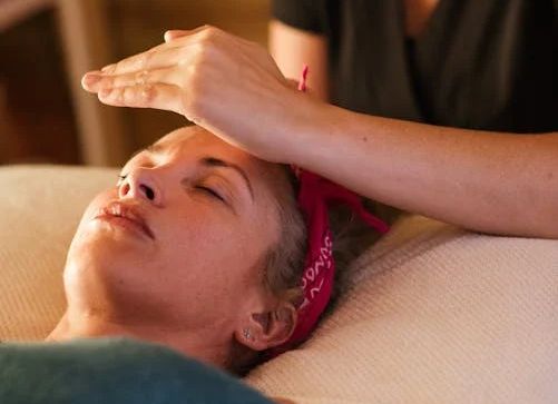 Lymphatic Drainage Massage Course