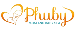 Phuby  Mom & Baby SPA